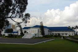 Grand Palace of Johor