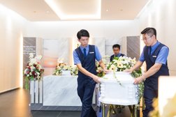 Casket Fairprice Pte Ltd - Funeral Services in Singapore
