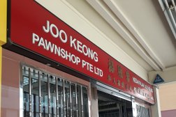 Joo Keong Pawnshop