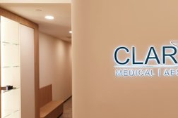 Clarion Medical and Aesthetics Clinic - Thomson Plaza