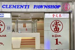 Clementi Pawnshop Pte Ltd