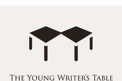 The Young Writer's Table