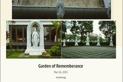 The Garden Of Remembrance
