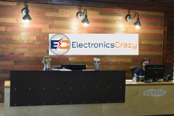 ElectronicsCrazy Pte Ltd (www.ElectronicsCrazy.sg) UEN/GST: 201821908D