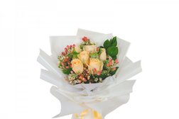 Little Red Dot Florist - Flower Delivery Singapore