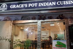 Grace's Pot Indian Restaurant
