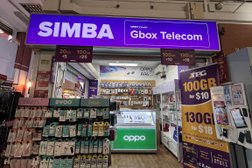 Gbox Telecom