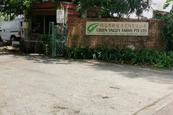 Green Valley Farms Pte. Ltd.