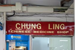 Chung Ling Chinese Medicine Shop