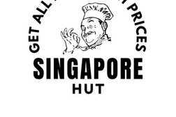 Singapore Hut