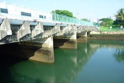 Yishun Dam (fishing spot)