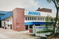 Andritz Singapore Pte Ltd
