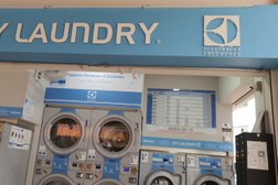 DIY Laundry (Electrolux Empowered)